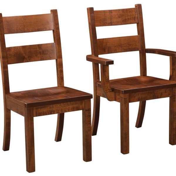 F12-W6 Chairs