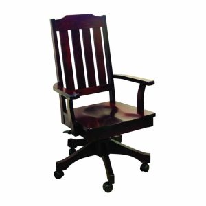 O10-W1 Desk Chair