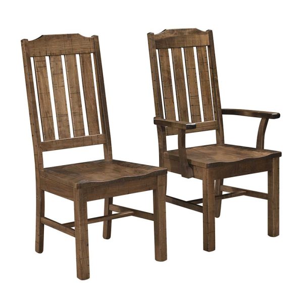 F12-W8 Chairs
