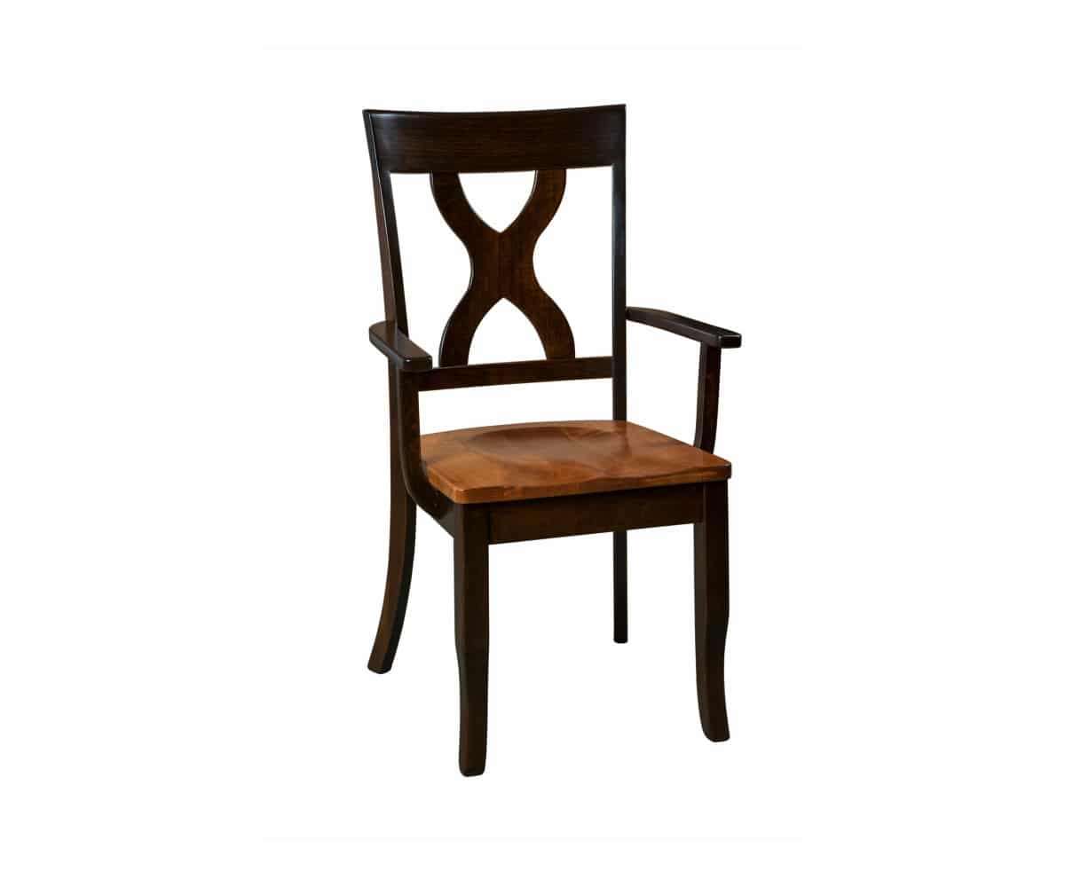 Dining Room Chairs & Seating | The Amish Craftsman