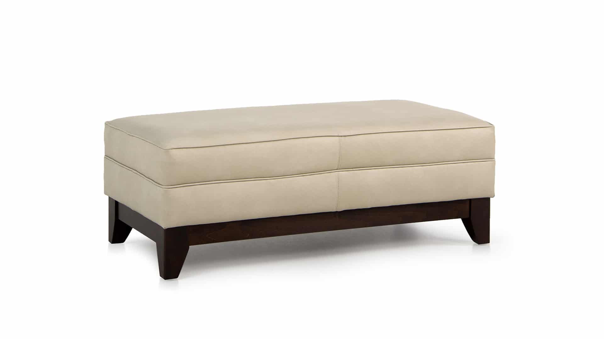 Rectangular Ottomans