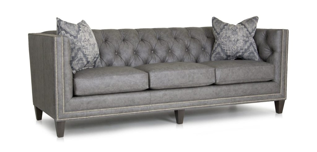 Upholstered Sofas & Loveseats 