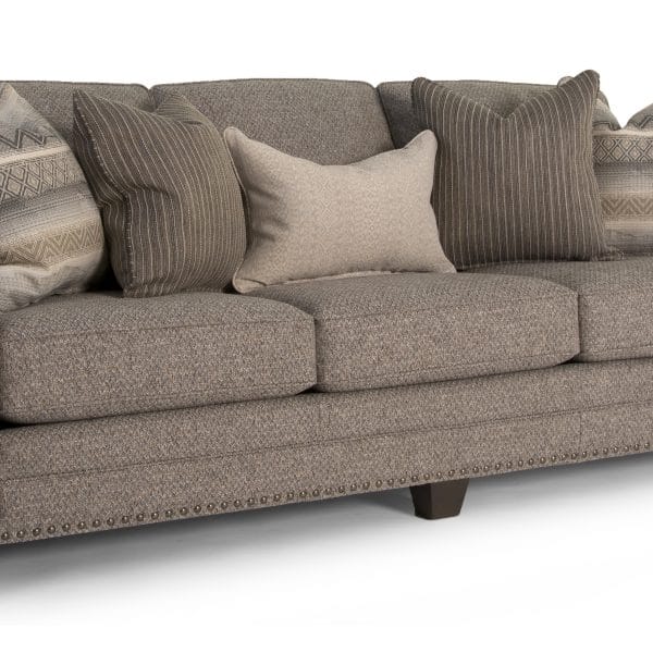 SB 253-13 Large Sofa