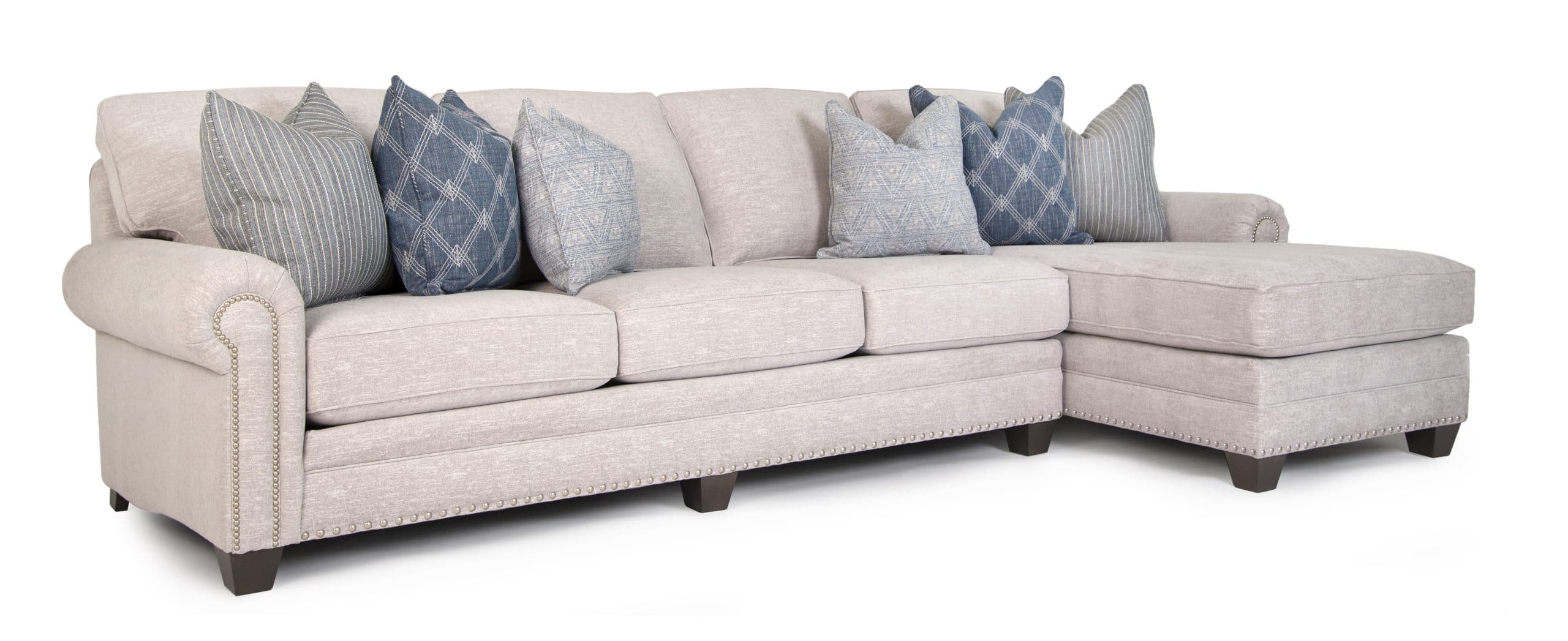 Chaise Sectionals