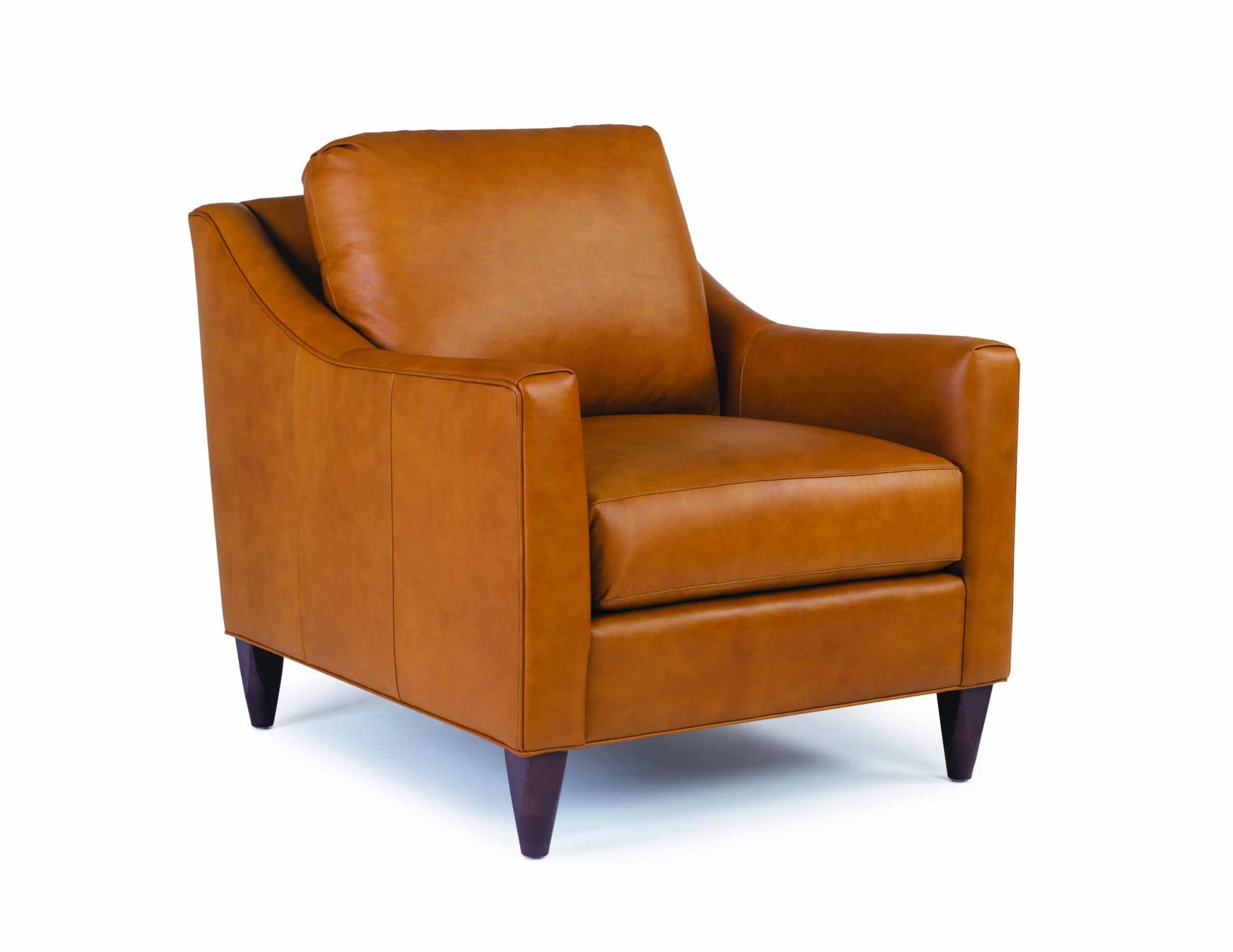 Upholstered Living Room Chairs The Amish Craftsman