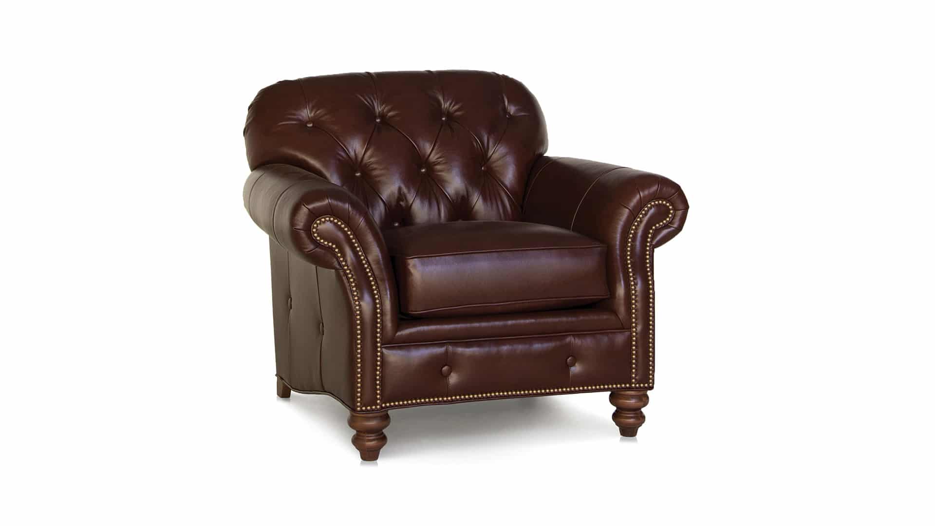 Chesterfield Chairs
