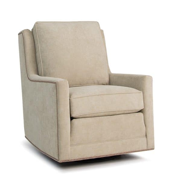 SB 500-58 Swivel Glider Chair