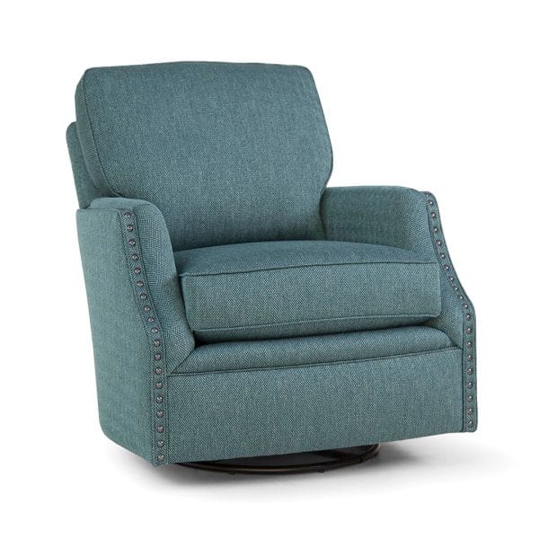 SB 526-58 Swivel Glider Chair