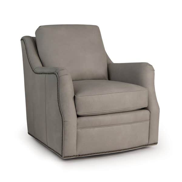SB 563-58 Swivel Glider Chair
