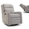 734 Recliner by Smith Brothers - Image 2