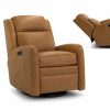 734 Recliner by Smith Brothers - Image 3