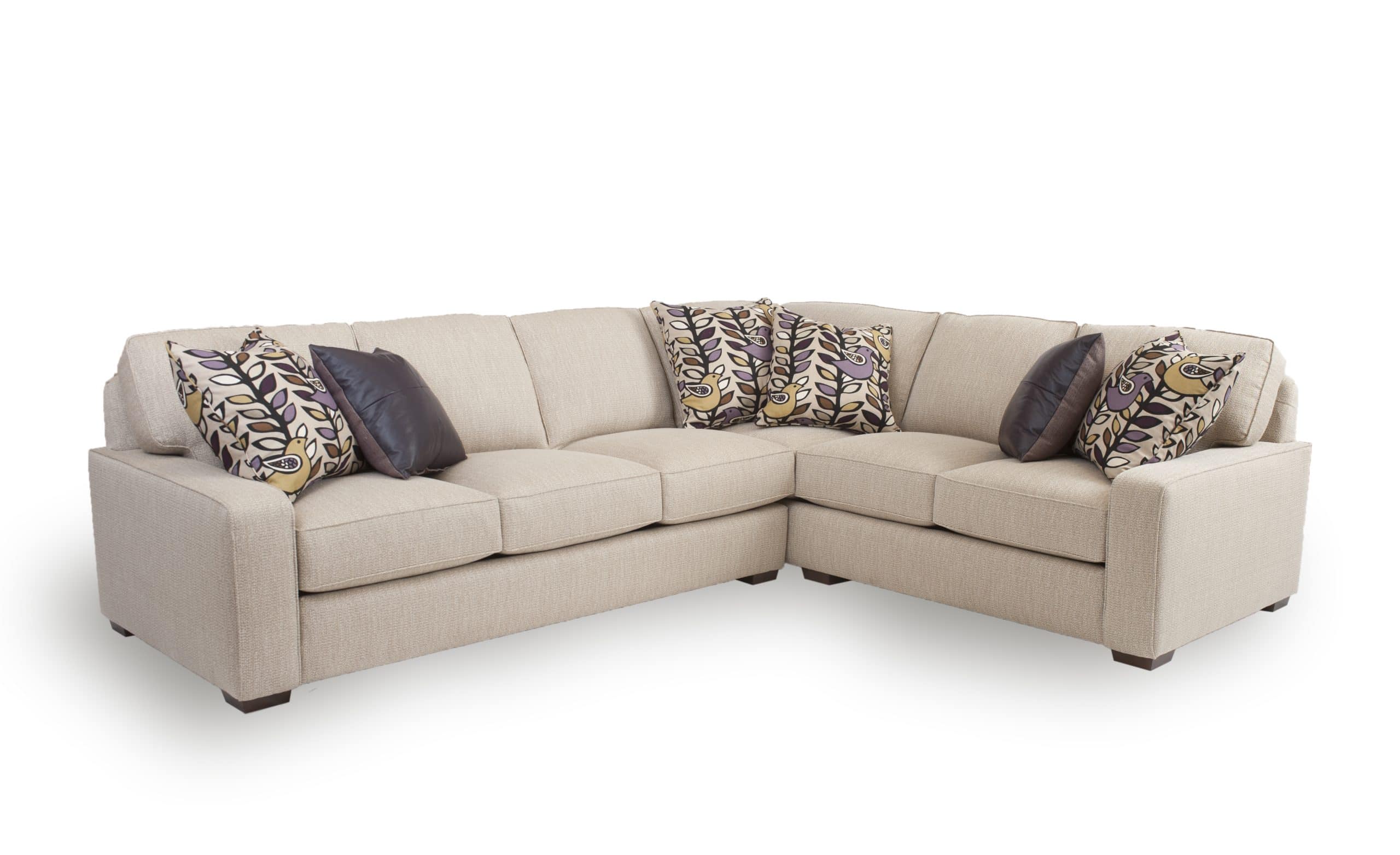 L-Shaped Sectionals