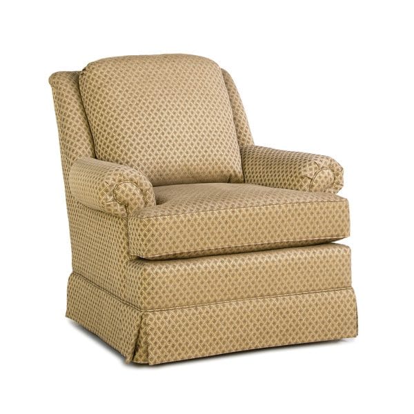 SB 971-58 Swivel Glider Chair