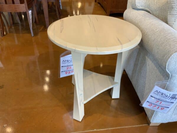 F11-L2 End Table [50% Off]