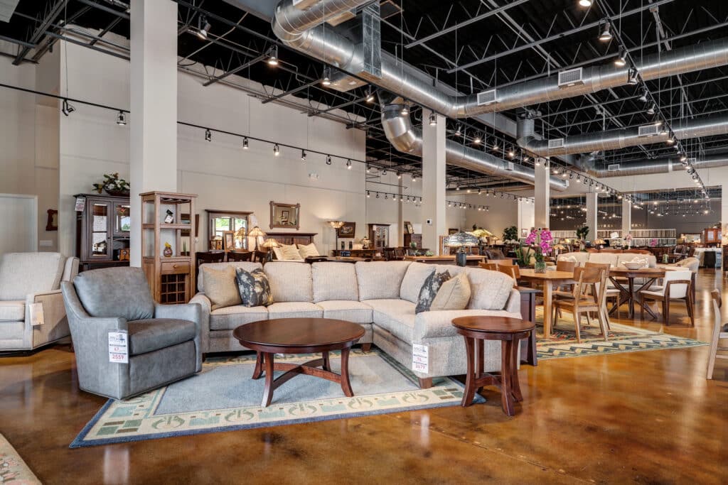 Your Furniture Shopping Guide: Essential Tips for a Smooth Shopping Experience