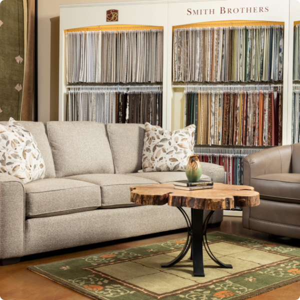 The Amish Craftsman Handcrafted Furniture in Houston, TX