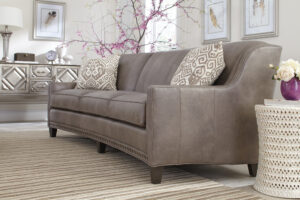 227-B-room-leather-sofa-withpillows-sideview