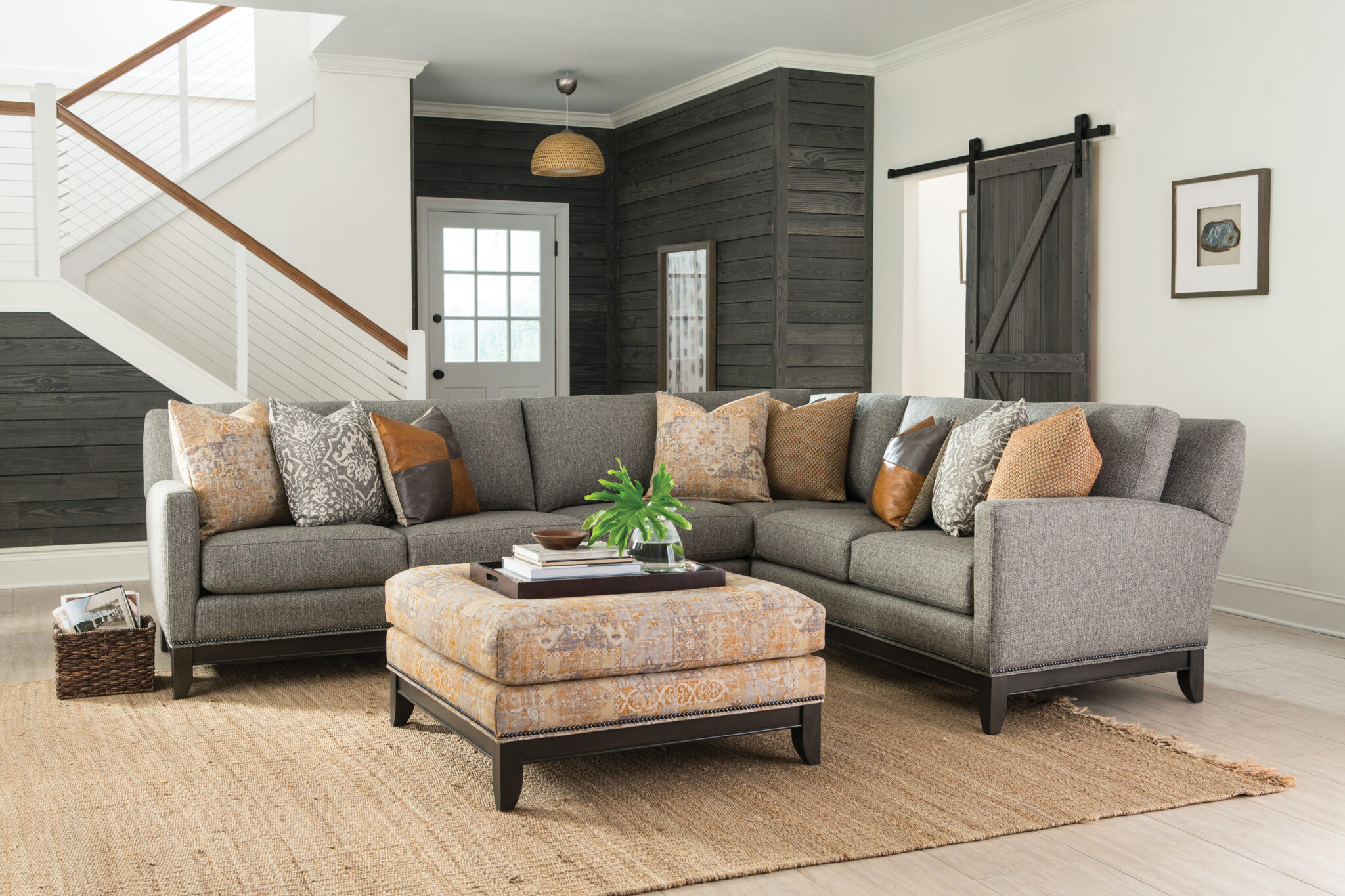 238-B-room-fabric-sectional-withottoman