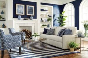275-fabric-large sofa, 937