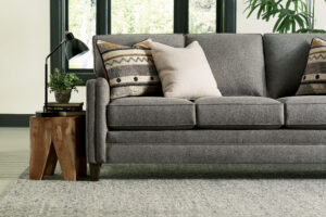 3131-fabric-midsize sofa, 3000