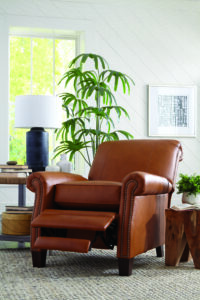 704-F-leather-recliner-Roomscene-Open
