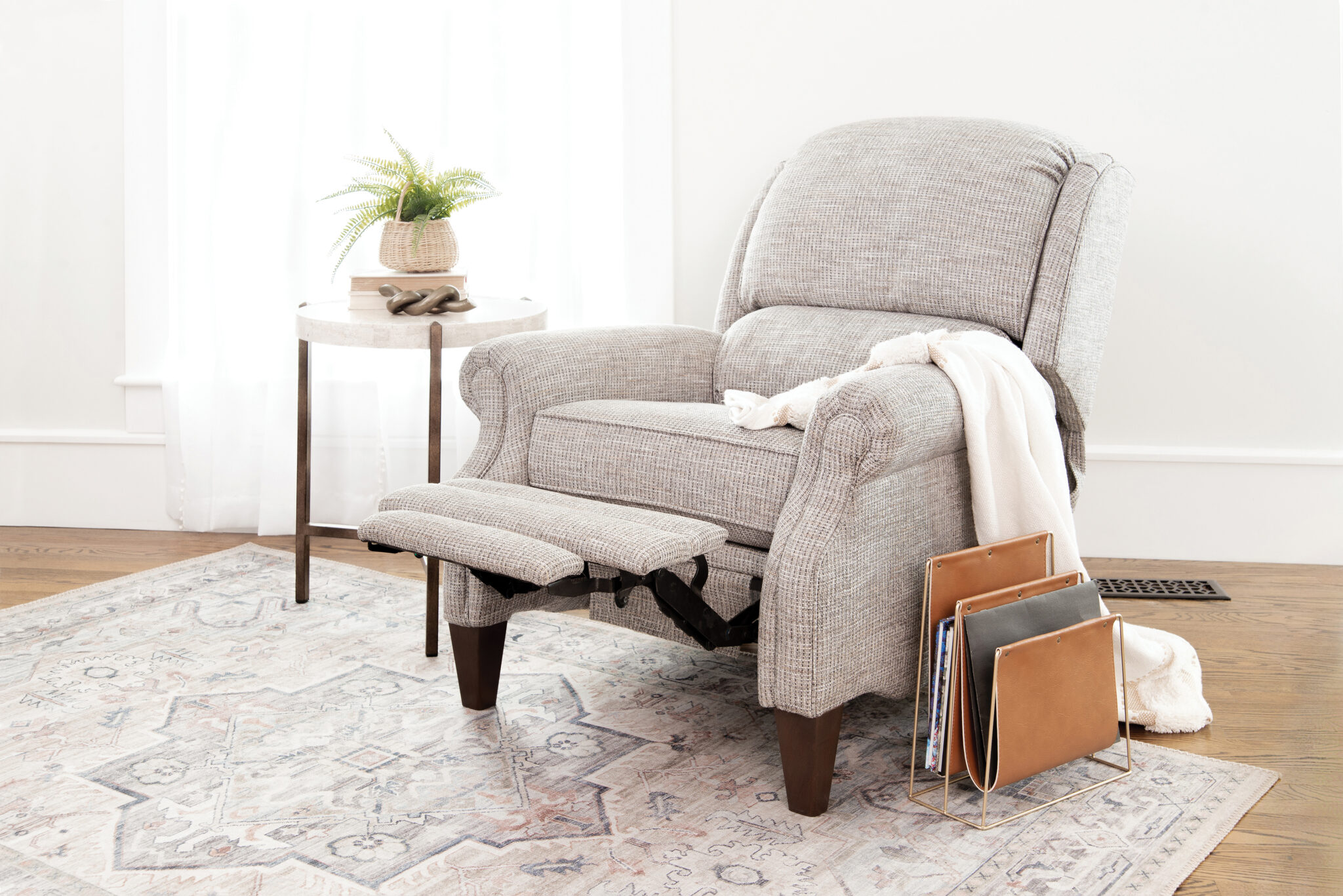 710 Recliner