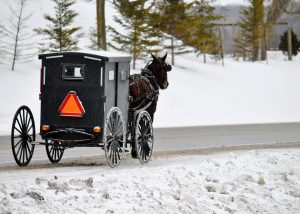 Amish Christmas Traditions: A Simple and Meaningful Celebration - The