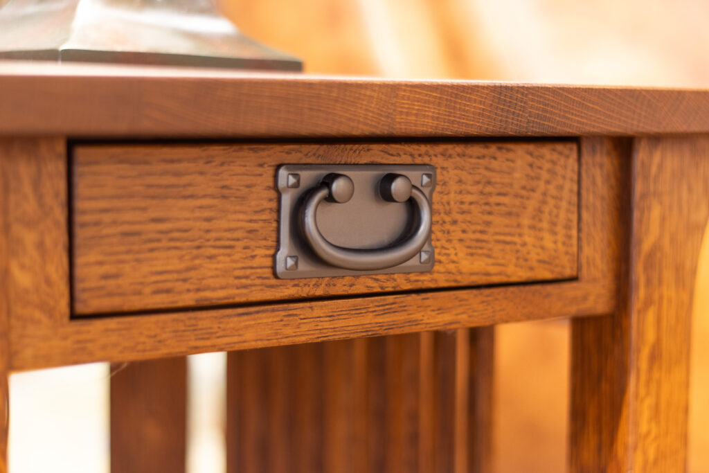 Built to Last: The Unmatched Durability of Our Amish Hardwood Furniture