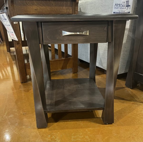Liam End Table [50% Off]