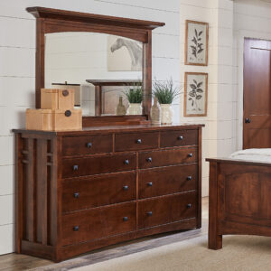 Kascade Dresser