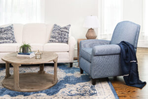 374-sofa-713-recliner-540-fabric-swivel-chair-Billington-Lifestyle-roomscene 7