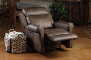 Smith Brothers Recliner