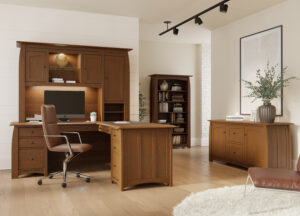 Brooks Office Collection