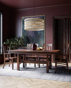 Blythe Dining Table
