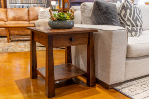 Cora End Table