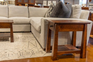 Cora End Table