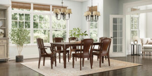Clinton Dining Collection