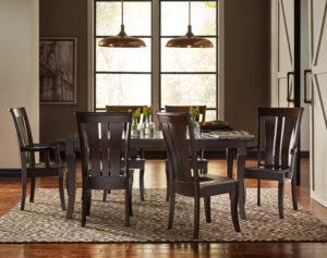 Fayette Dining Collection