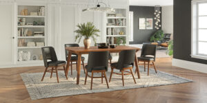 Valerie Dining Collection