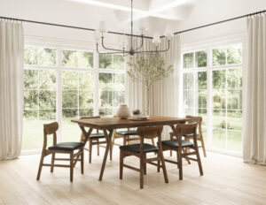 Winnipeg Dining Table