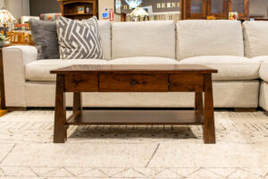 Cora Coffee Table
