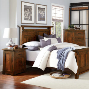 Escala Bedroom Collection