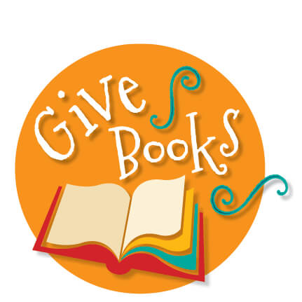 Featured Charity: Books Between Kids