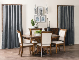 Grayson Dining Table