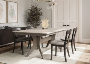 Hailey Dining Table