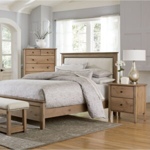 Matilda Bedroom Collection