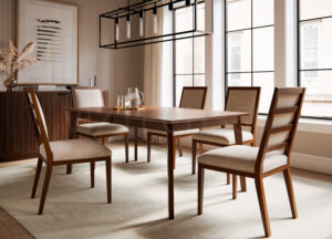 Moreno Dining Table