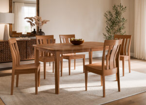 Worley Dining Collection