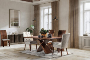 Xenia Dining Table
