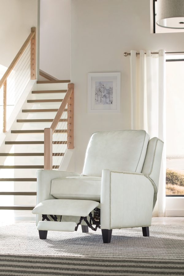 501 Recliner by Smith Brothers